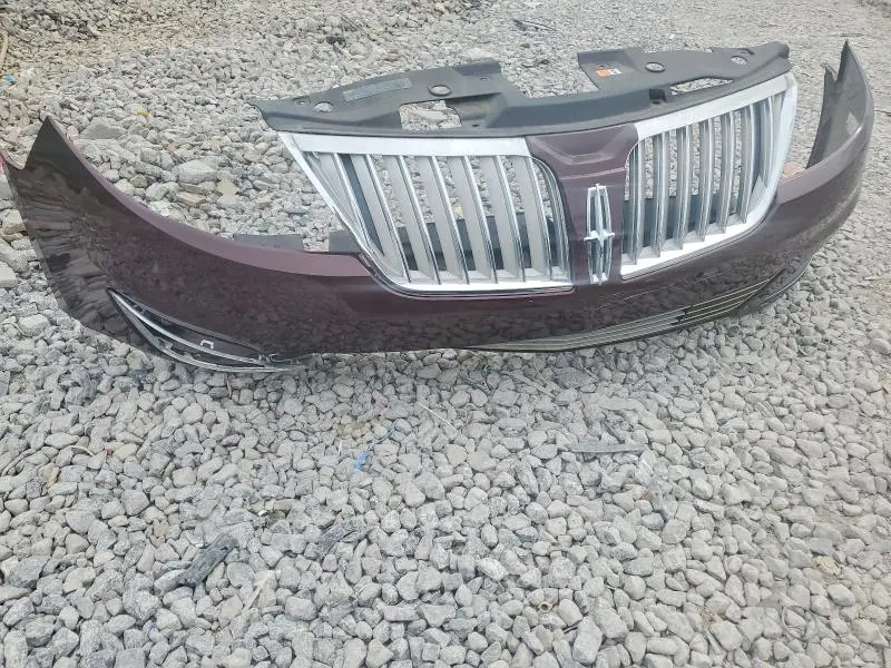 2011 LINCOLN MKS   