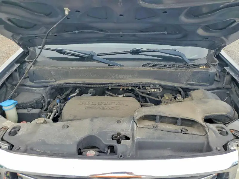 2012 HONDA PILOT TOURING  