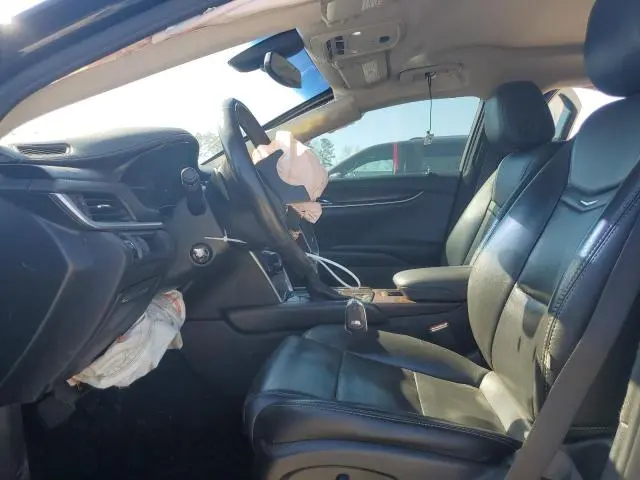 2019 CADILLAC XTS LUXURY  