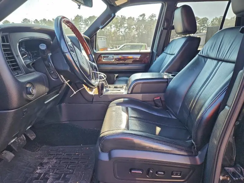 2015 LINCOLN NAVIGATOR   