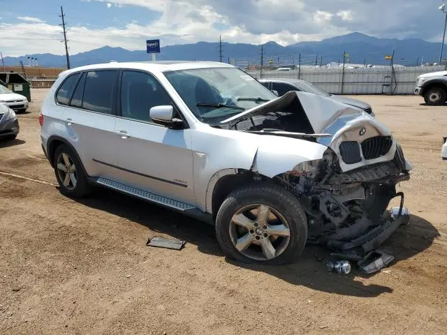 2010 BMW X5 XDRIVE30I  