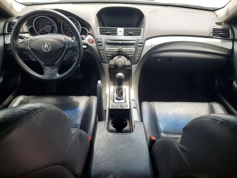 2010 ACURA TL   