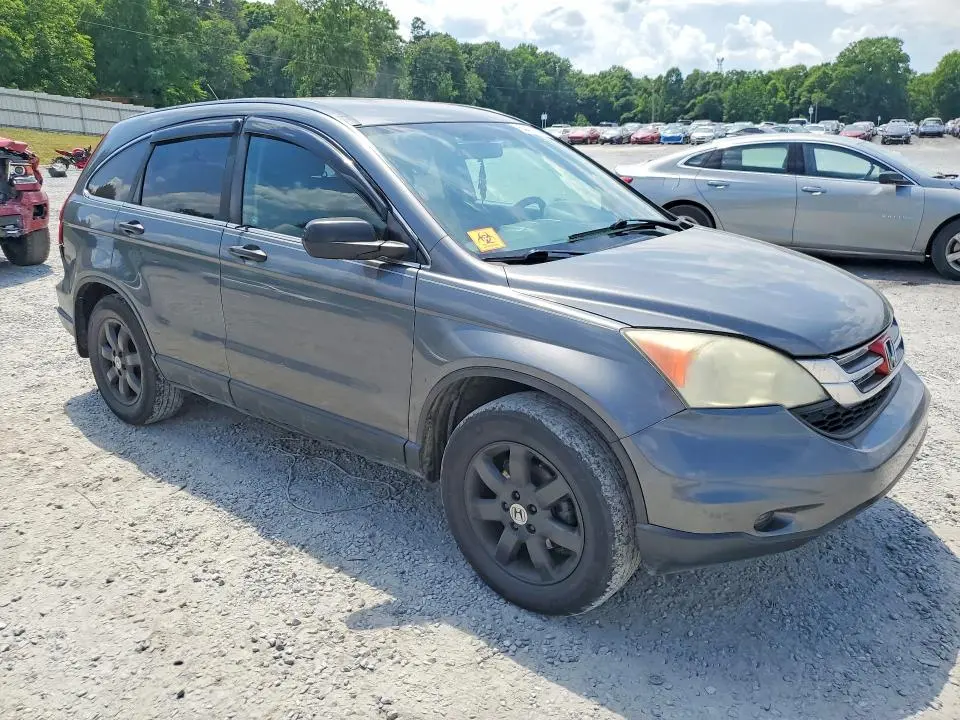 2011 HONDA CR-V SE  