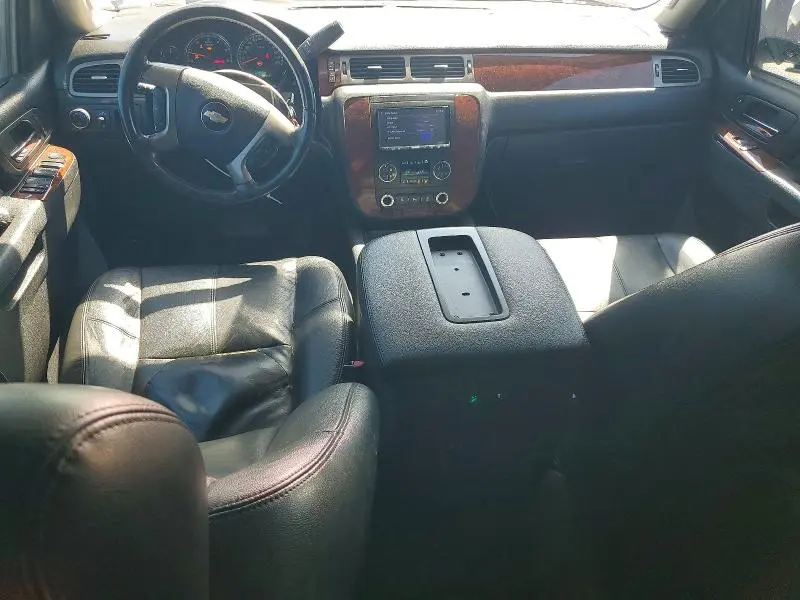 2013 CHEVROLET TAHOE C1500 LT  