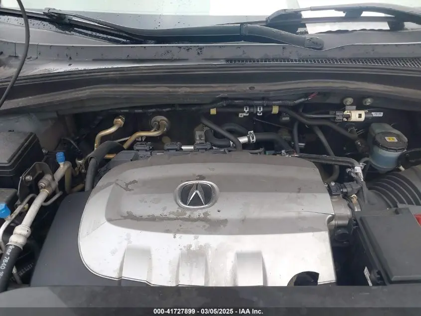 2012 ACURA MDX  
