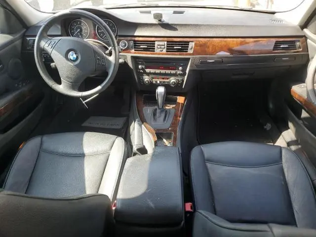 2010 BMW 328 I SULEV  