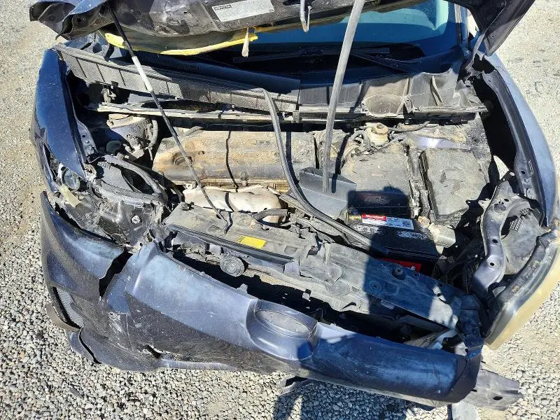 2012 SCION XB BASE  