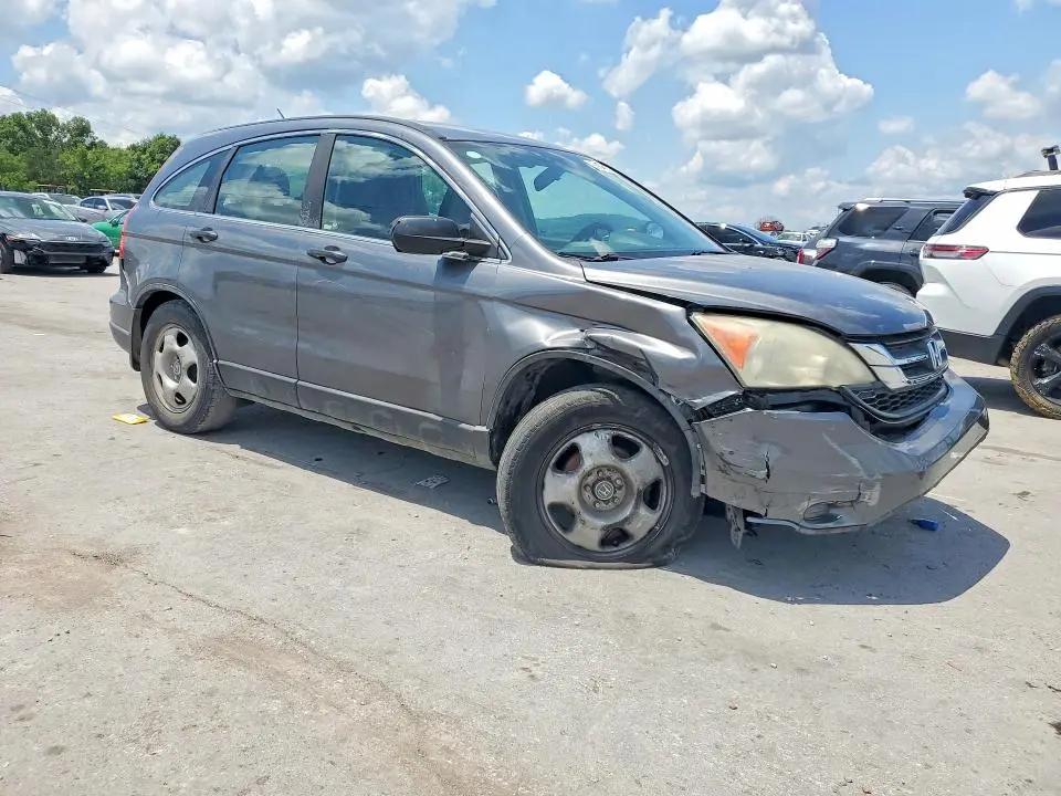 2011 HONDA CR-V LX  