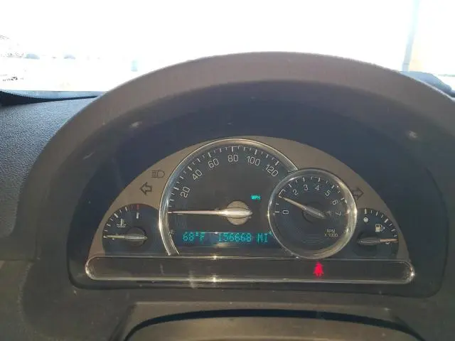 2010 CHEVROLET HHR LS