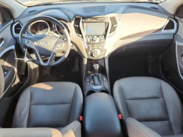 2015 HYUNDAI SANTA FE LIMITED  