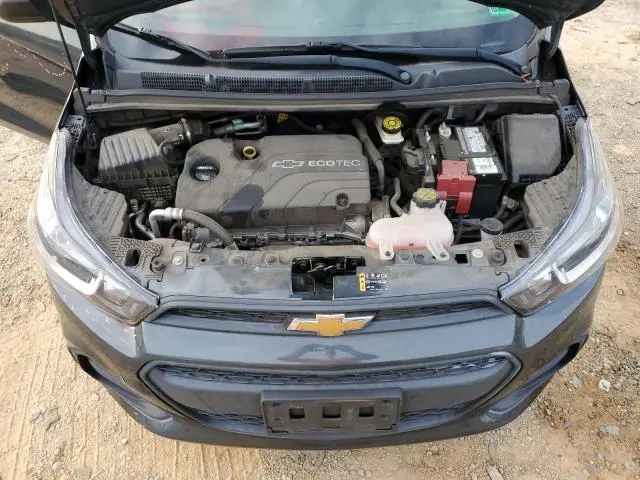 2018 CHEVROLET SPARK LS  