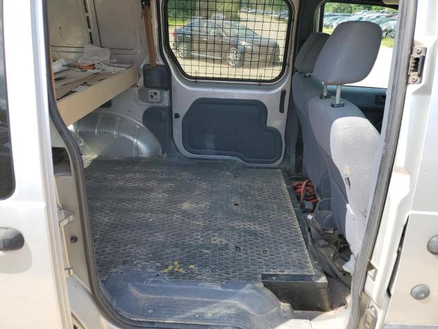 2010 FORD TRANSIT CONNECT XLT