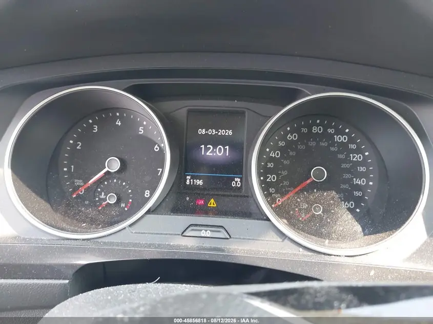2020 VOLKSWAGEN TIGUAN 2.0T SE/2.0T SE R-LINE BLACK/2.0T SEL