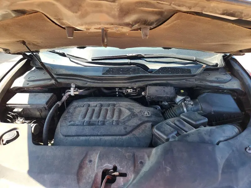 2014 ACURA MDX   