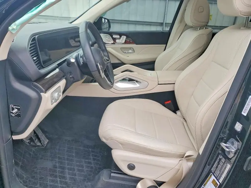 2025 MERCEDES-BENZ GLE 450E 4MATIC  