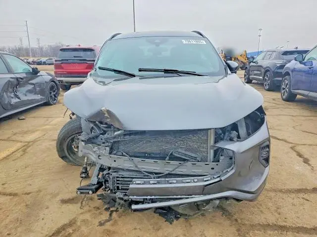 2023 FORD ESCAPE ST LINE SELECT  