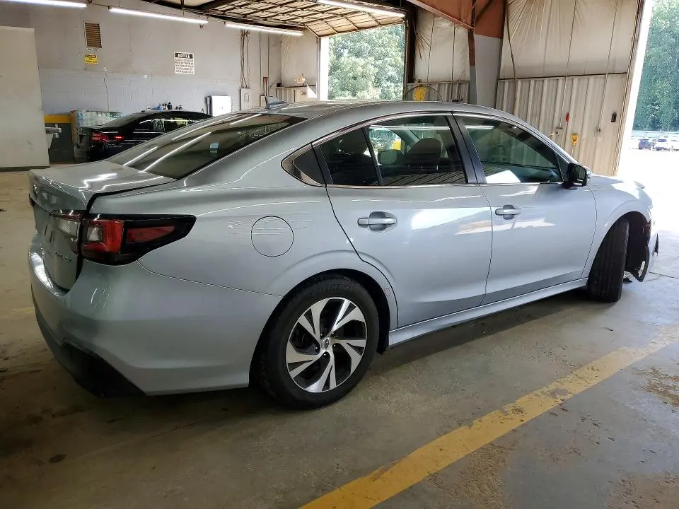 2021 SUBARU LEGACY PREMIUM  