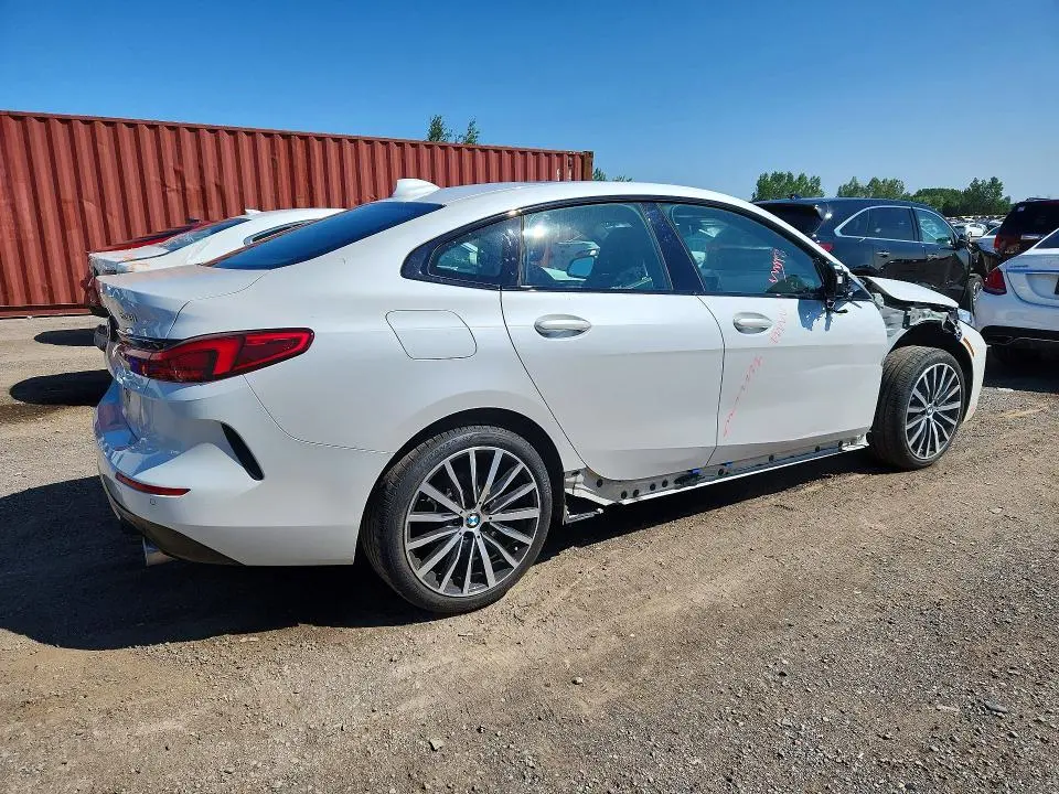 2020 BMW 228XI   
