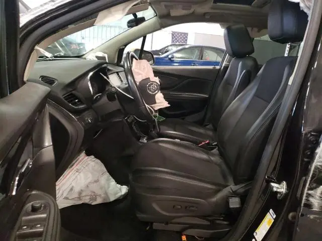 2019 BUICK ENCORE SPORT TOURING  