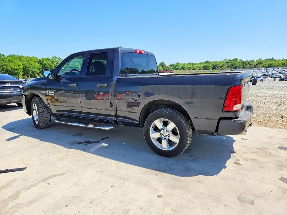 2013 RAM 1500 ST  