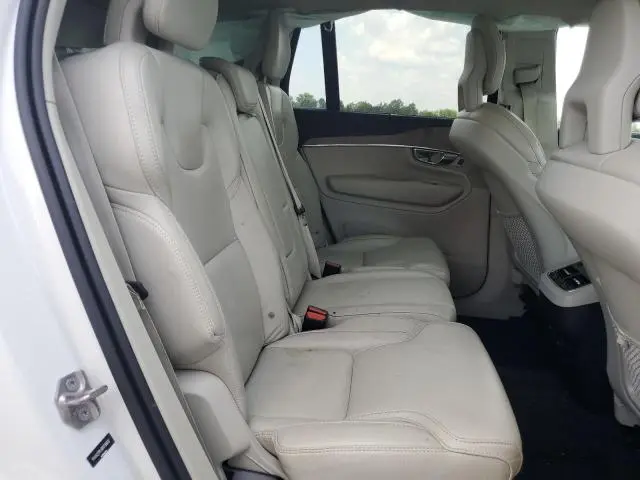 2022 VOLVO XC90 T6 INSCRIPTION  
