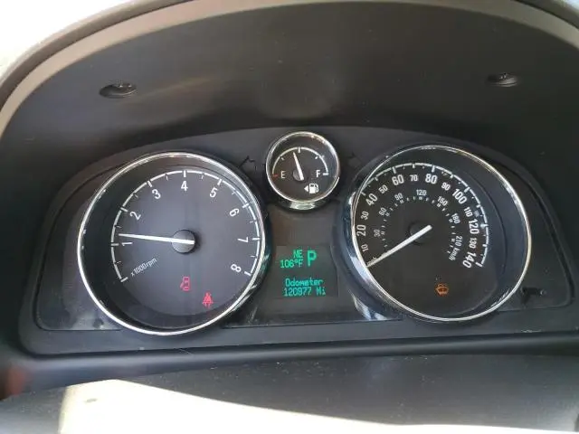 2013 CHEVROLET CAPTIVA LT