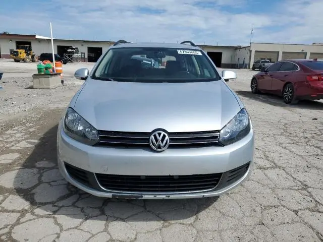 2014 VOLKSWAGEN JETTA TDI  
