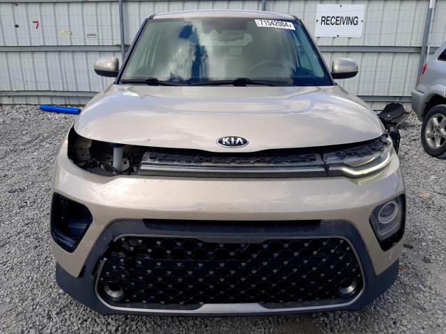 2020 KIA SOUL EX