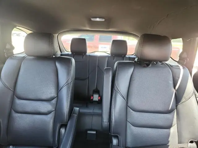 2020 MAZDA CX-9 GRAND TOURING  