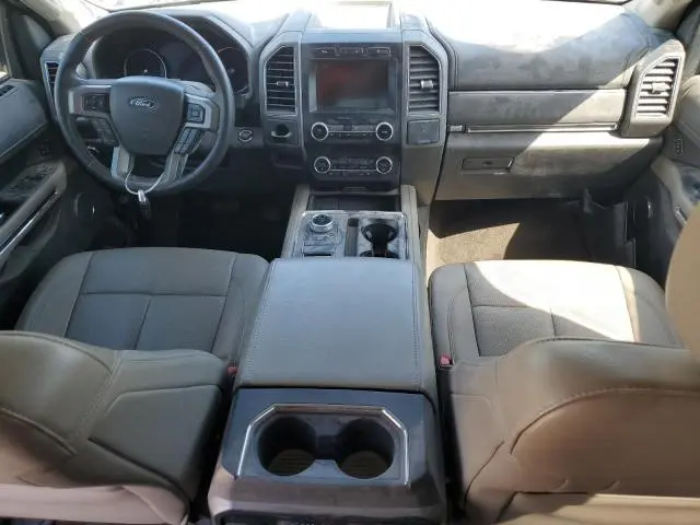 2021 FORD EXPEDITION MAX XLT  