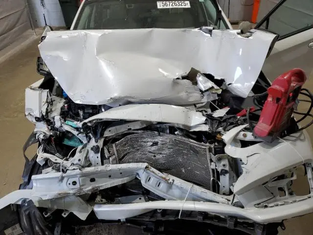 2020 SUBARU IMPREZA   