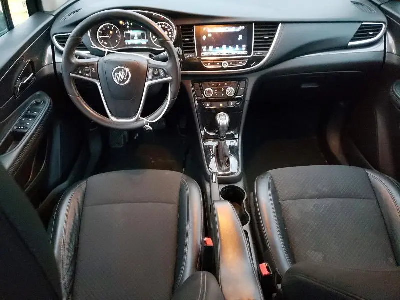 2017 BUICK ENCORE SPORT TOURING  