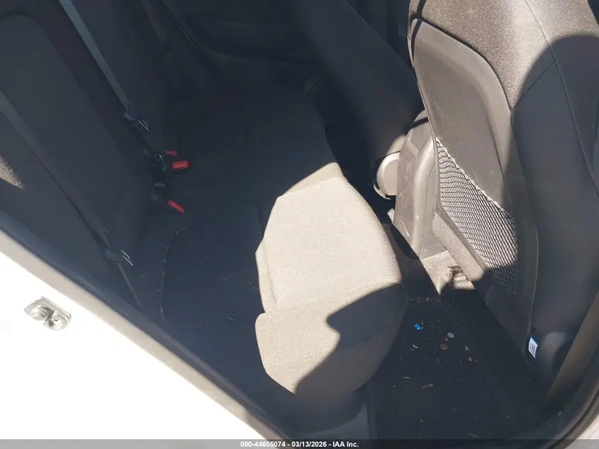 2025 HYUNDAI VENUE SE