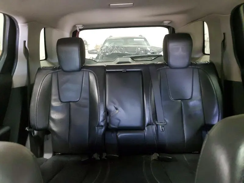 2016 GMC TERRAIN DENALI  