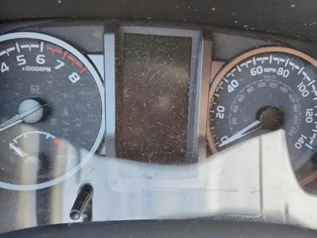 2023 TOYOTA TACOMA DOUBLE CAB  