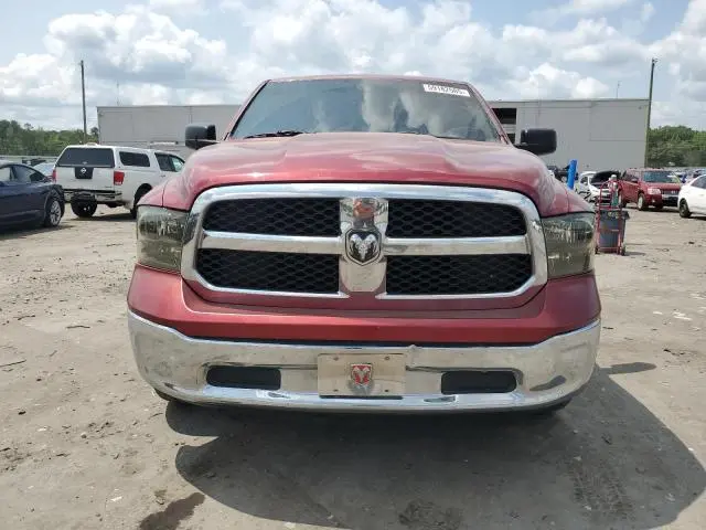 2013 RAM 1500 SLT  