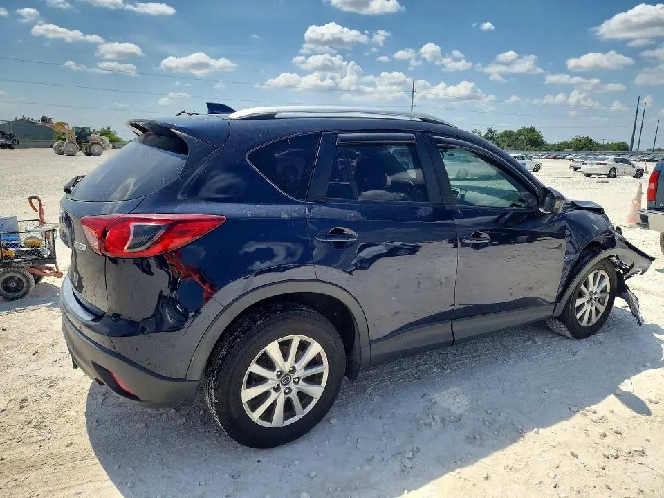2014 MAZDA CX-5 SPORT  
