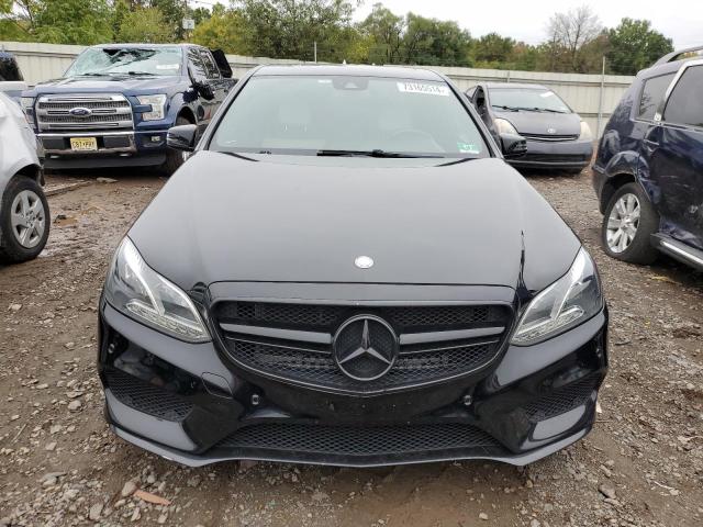 2014 MERCEDES-BENZ E 350 4MATIC