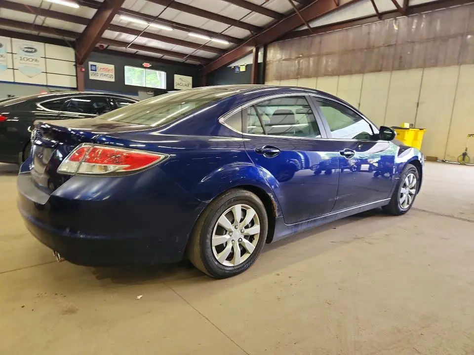 2010 MAZDA 6 I  