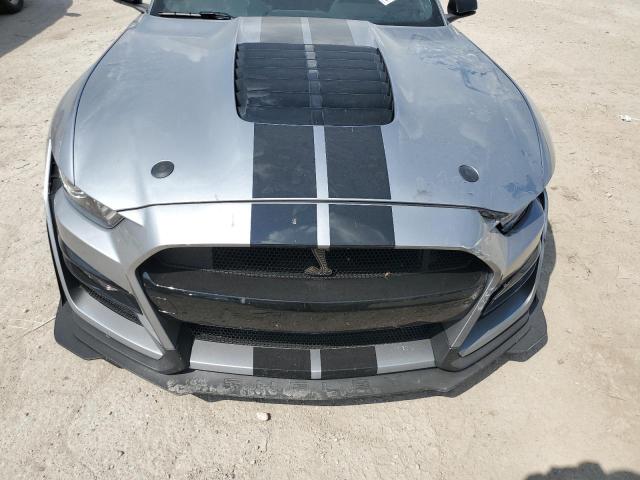 2021 FORD MUSTANG SHELBY GT500