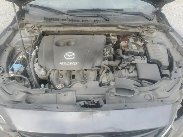 2014 MAZDA 6 TOURING  