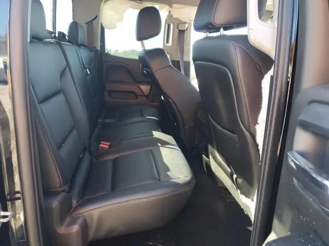 2014 GMC SIERRA K1500 SLT  