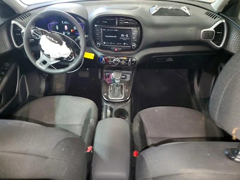 2025 KIA SOUL LX ** R & D * CLN TITLE * REPO **