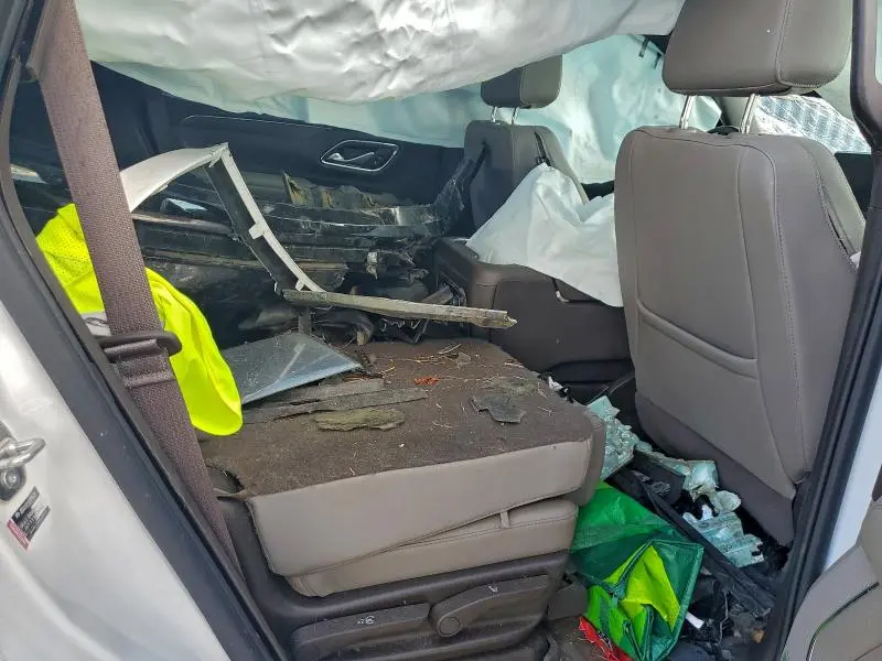 2023 CHEVROLET TAHOE K1500 Z71  