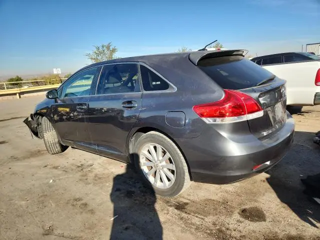 2010 TOYOTA VENZA   