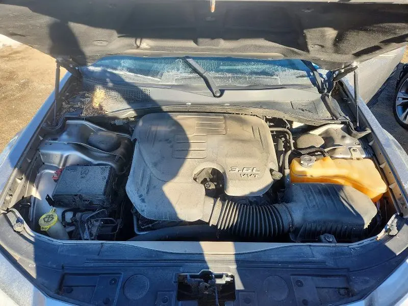 2014 CHRYSLER 300   