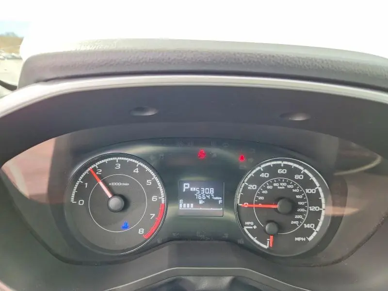 2017 SUBARU IMPREZA PREMIUM  