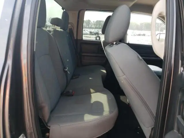 2015 RAM 1500 ST  