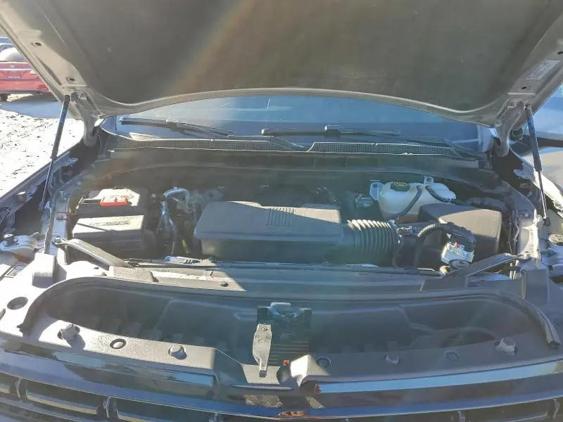 2023 CHEVROLET SUBURBAN C1500 RST  