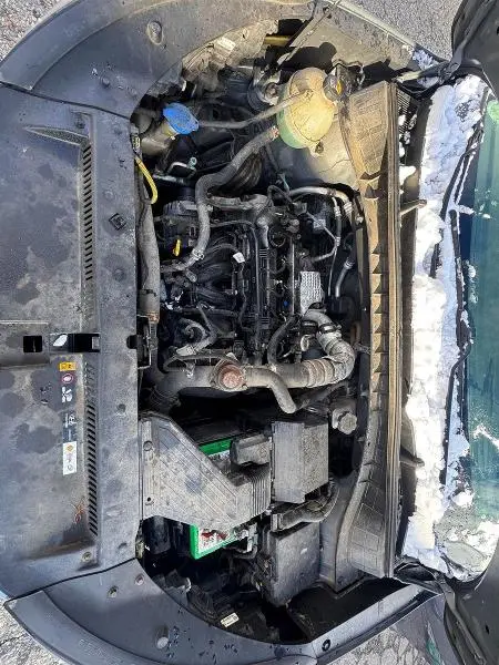 2017 HYUNDAI TUCSON ECO  